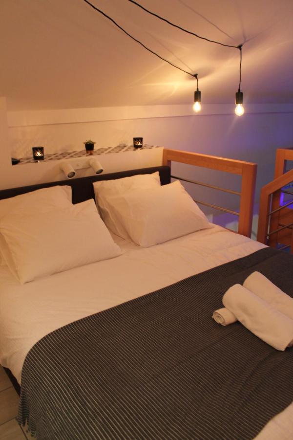 Le logis du bien-être, balnéo&sauna dans chambre Vertou Exterior foto